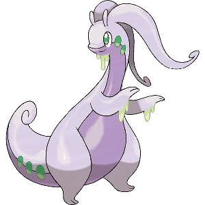 Goodra