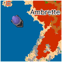 Undersea Volcano