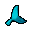 Vaporeon's tail