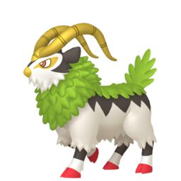 Arquivo:Shiny Gogoat.jpg