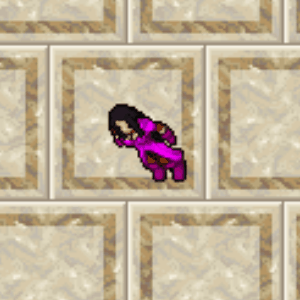 Researcher Outfit