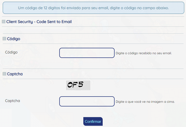 Arquivo:Client Security - Code Sent to Email.png