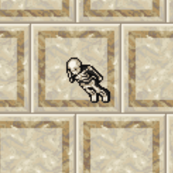 Skeleton Outfit