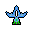 Strange symbol
