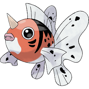 Seaking