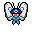 Horde Leader Butterfree