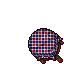 Arquivo:Checkered towel rosewood table.png