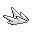 Volcano's plume
