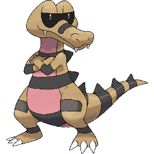 Krokorok