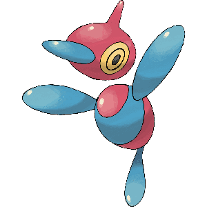 Porygon-z