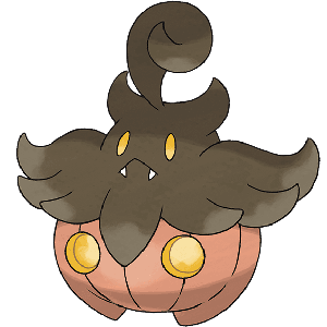 Pumpkaboo