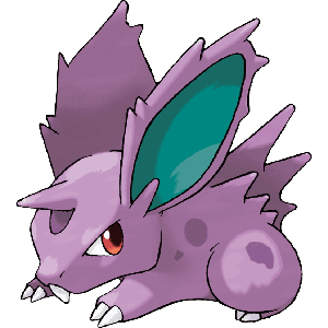 Nidoranma