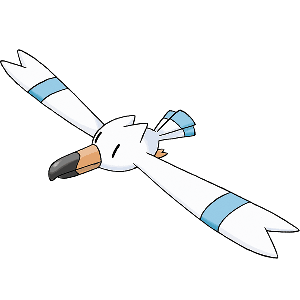 Wingull