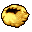Flareon's fur collar