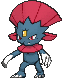 Arquivo:Weavile-f.gif
