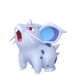 Nidoran Fe