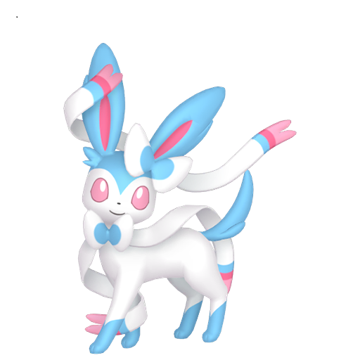 Sylveon