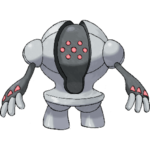 Registeel