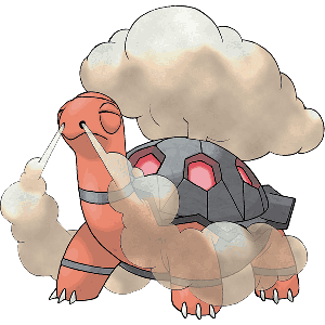 Torkoal