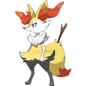 Braixen