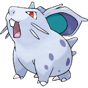 Nidoranfe