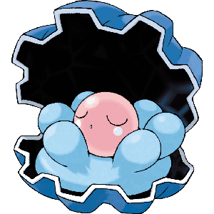Clamperl