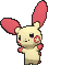Arquivo:Plusle.gif