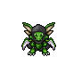 Horde Leader Scyther
