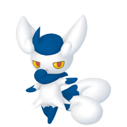 Meowstic