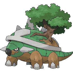 Torterra