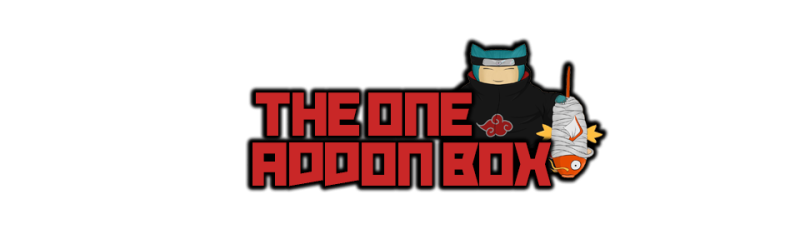 Arquivo:The one addon box.png